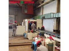 差动式管道数控坡口机图3