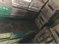沙井福永松岗废旧模具回收二手模胚出售二手模具销售图2