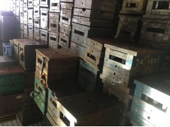 公明松岗沙井福永二手模具回收二手模胚出售压铸模具回收图1