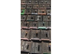 公明松岗沙井福永二手模具回收二手模胚出售压铸模具回收图2