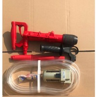 矿用Y5气动冲击钻技术说明