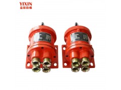 BAX-6/60胶轮车信号开关图1