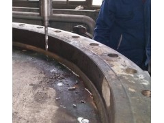 专业蝶阀维修图2