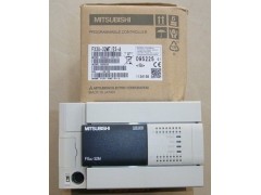 FX3U-128MR-ES-A三菱PLC图1