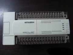 FX3U-128MR-ES-A三菱PLC图5