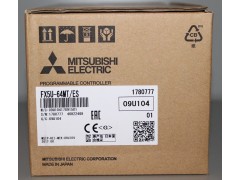 FX3U-80MT-ES-A三菱PLC北辰西青红桥图3