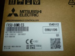 FX3U-80MT-ES-A三菱PLC北辰西青红桥图2