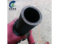 低压蒸汽胶管 夹布低压胶管 低压输水输油胶管 河北超然橡塑图2