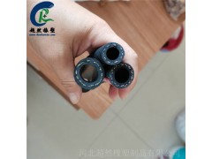 低压蒸汽胶管 夹布低压胶管 低压输水输油胶管 河北超然橡塑图3