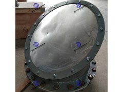 防爆阀,隔爆阀,安全阀FBFI,FBFIII,AQF-1图3