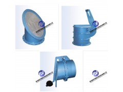 防爆阀,隔爆阀,安全阀FBFI,FBFIII,AQF-1图4