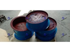 防爆阀,隔爆阀,安全阀FBFI,FBFIII,AQF-1图5