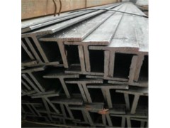 供应50*5冷拉T型钢，电梯导轨用国标T型钢图1