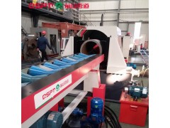 不锈钢管道坡口机图3