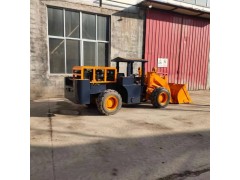 矿用井下铲车A河南矿用井下铲车A矿用井下铲车厂哪家好图3