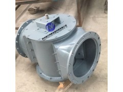 电动回转阀,液动回转阀,手动回转阀图1