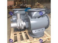 电动回转阀,液动回转阀,手动回转阀图4