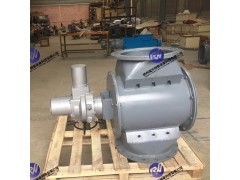 电动回转阀,液动回转阀,手动回转阀图5