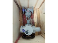 电动气动截止阀截门,不锈钢直通式角式截止阀,波纹管保温截止阀图5