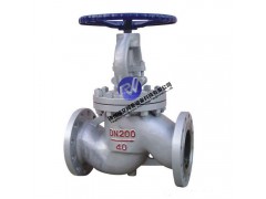 电动气动截止阀截门,不锈钢直通式角式截止阀,波纹管保温截止阀图4