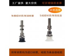 东莞MK莫克ZPT透明吸盘 硅胶吸盘 SMC真空吸盘图7