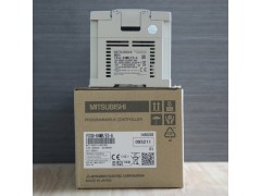 FX5U-32MT-ES-A三菱PLC北辰/西青图5