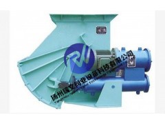 电液动扇形阀门,扇形闸门卸灰阀,扇形卸料阀闸阀图4