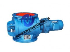 星型卸料阀卸料器,旋转给料器,回转下料器卸灰阀锁风阀图2