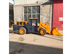 窄体矿山装载机A云南窄体矿山装载机A窄体矿山装载机厂家价格图3