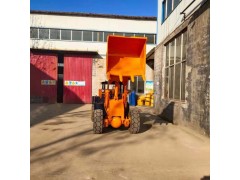 窄体矿山装载机A云南窄体矿山装载机A窄体矿山装载机厂家价格图5