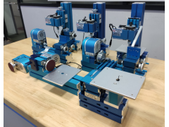 创新实验室微型机床套件图2
