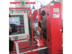 大管径管道坡口机,不锈钢坡口机图2