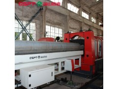 大管径管道坡口机,不锈钢坡口机图3