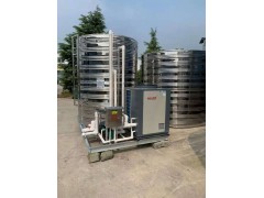 安徽普森不锈钢定制空气能一体机图1