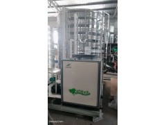 安徽普森不锈钢定制空气能一体机图5