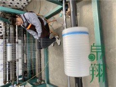 还在担心稻草问题用圆捆机帮你解决图6