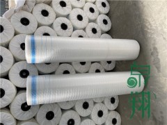 还在担心稻草问题用圆捆机帮你解决图7