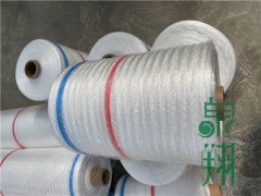 还在担心稻草问题用圆捆机帮你解决图8