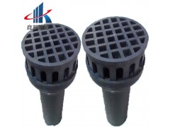 泄水管-高速铸铁泄水管-彦邦高速铸铁泄水管专卖图2