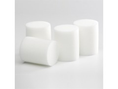 液压软管清洗海绵弹丸图1