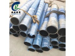 大口径蒸汽胶管 低压夹布胶管 耐温低压胶管 超然橡塑图2