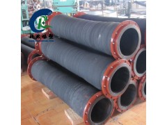 大口径蒸汽胶管 低压夹布胶管 耐温低压胶管 超然橡塑图3