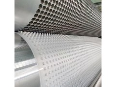 30mm屋顶绿化疏水板+宜春防水板厂家合作共赢图4