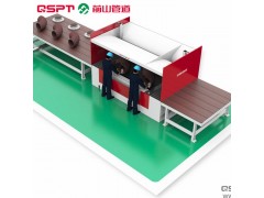 管件坡口打磨专用平台图3