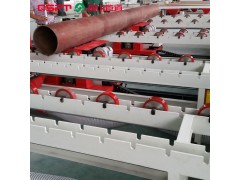 管子坡口打磨专用平台，管子打磨设备图2