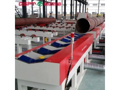 管子坡口打磨专用平台，管子打磨设备图3