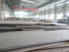 舞钢Q245R正火锅炉容器板,现货,规格,探伤说明图4