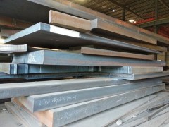 舞钢Q345R正火容器板Q345R正火探伤-20°冲击容器板图2