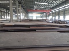舞钢Q345R正火容器板Q345R正火探伤-20°冲击容器板图3