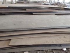 舞钢Q345R正火容器板Q345R正火探伤-20°冲击容器板图4